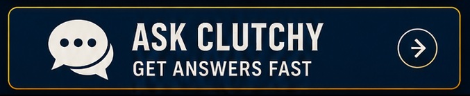 Ask Clutchy