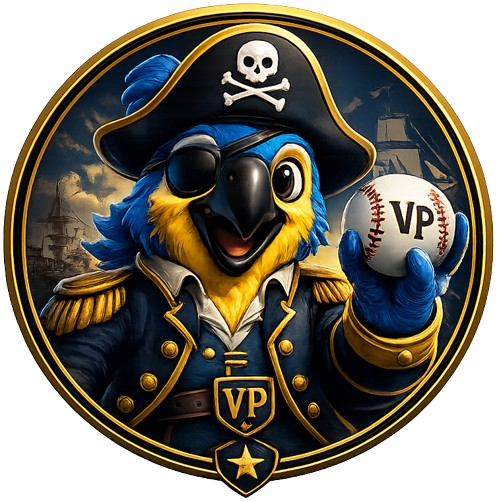 Clutchy - Valley Pirates AI Companion